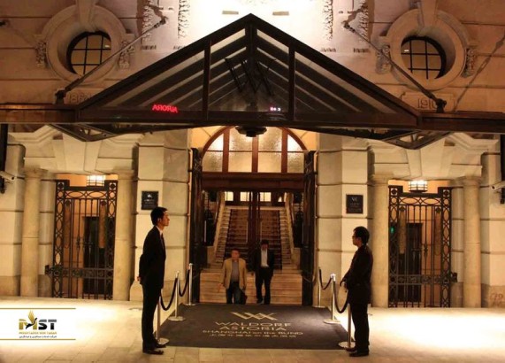 معرفی برترین هتلهای لاکچری شانگهای برای سفری لوکس به چین معرفی برترین هتلهای لاکچری شانگهای برای سفری لوکس به چین