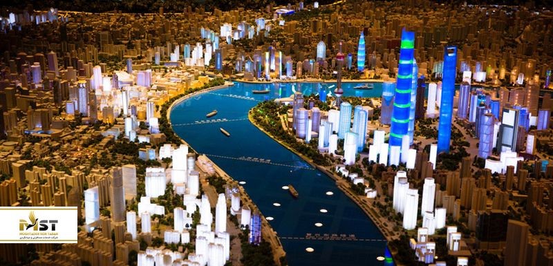 زیباترین معابد شانگهای که باید ببینید