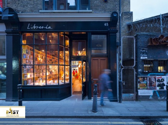 از کجای شانگهای کتابهای خارجی تهیه کنیم؟ از کجای شانگهای کتابهای خارجی تهیه کنیم؟