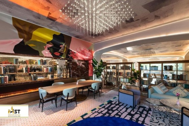 هتلهای ارزان شانگهای را بشناسید هتلهای ارزان شانگهای را بشناسید