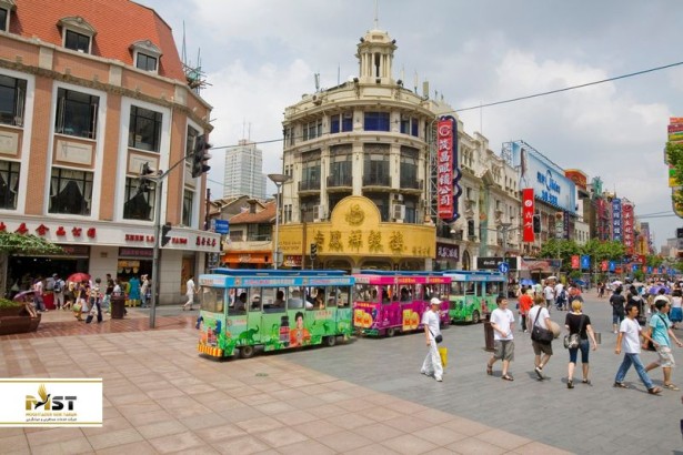 راهنمای کامل خرید در شانگهای