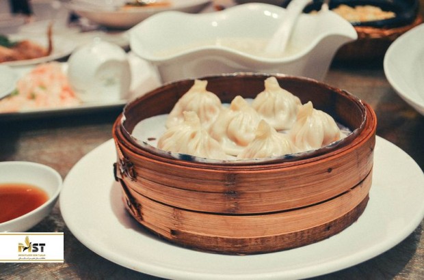 ۷ غذای خوش‌طعم شانگهای 