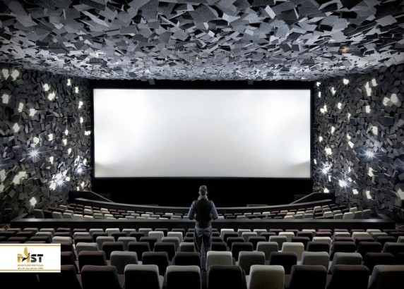 بهترین سالن‌های سینما در شانگهای 