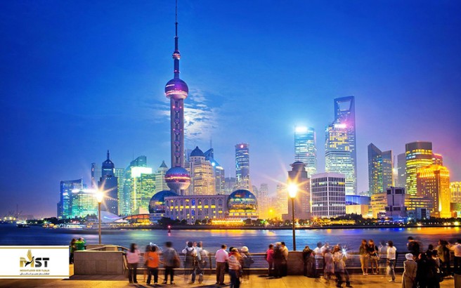 حقایق جالب در مورد شانگهای