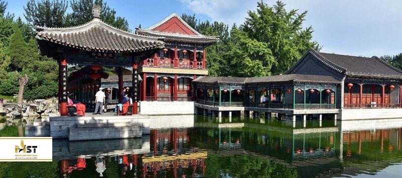 بهترین کارها در سفری عاشقانه به شانگهای