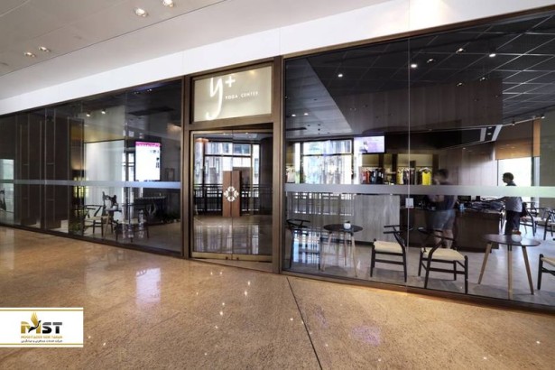 بهترین استودیوهای یوگا در شانگهای