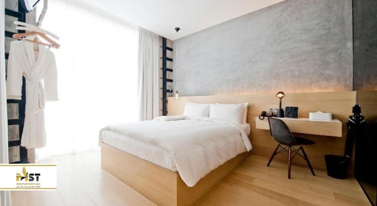 معرفی بهترین بوتیک هتل‌های شانگهای