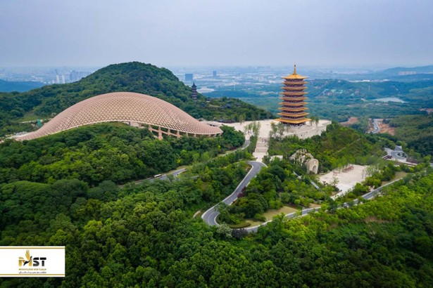 سفرهای روزانه از شانگهای (بخش اول)