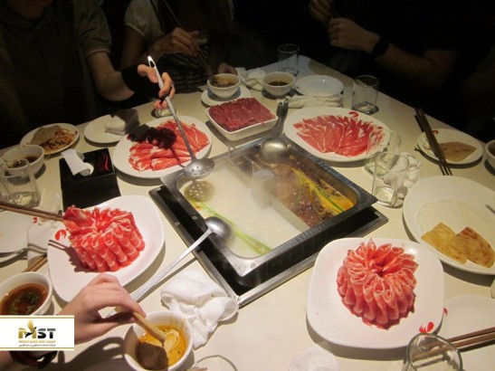 بهترین رستوران‌های خانوادگی شانگهای برای صرف یک غذای خوش‌طعم چینی 