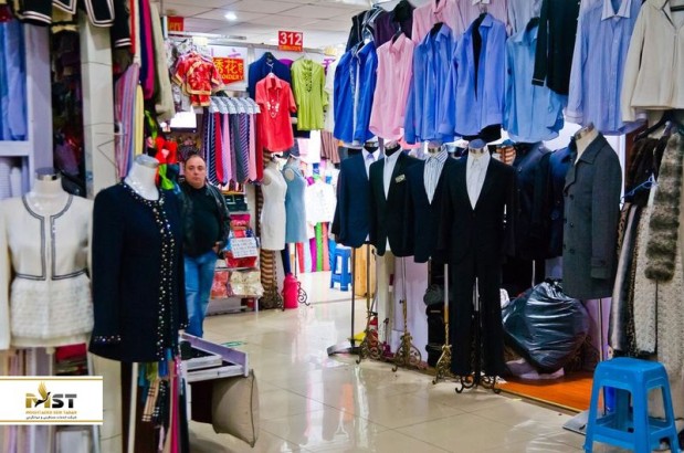 بهترین بازارهای محلی شانگهای برای خریدی آسان