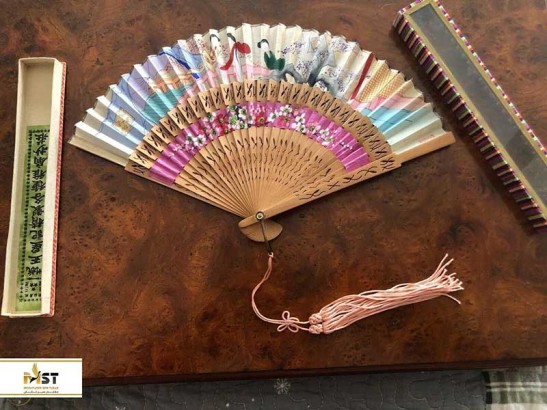 ۶ فروشگاه عتیقه فروشی در شانگهای