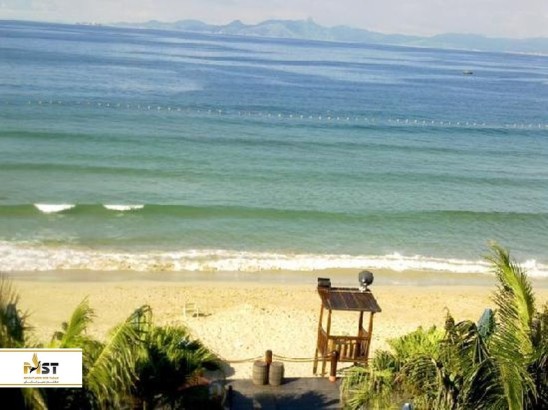 زیباترین سواحل شنزن چین برای گشت و گذارهای تابستانی