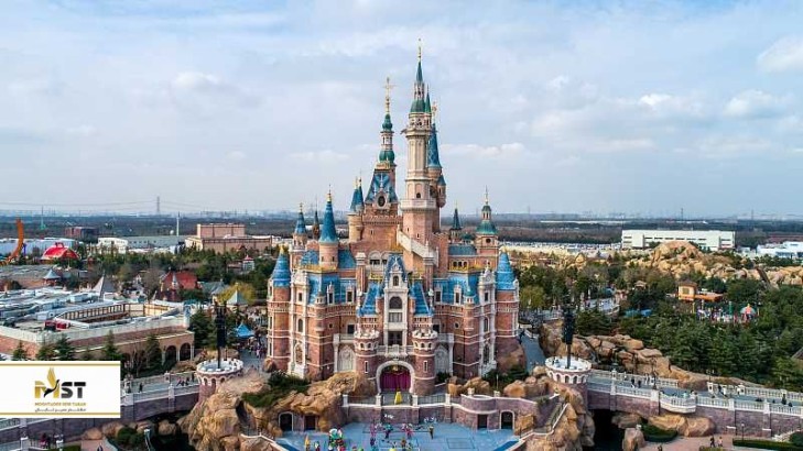 محبوب‌ترین جاذبه‌ها و فعالیت‌ها در شانگهای