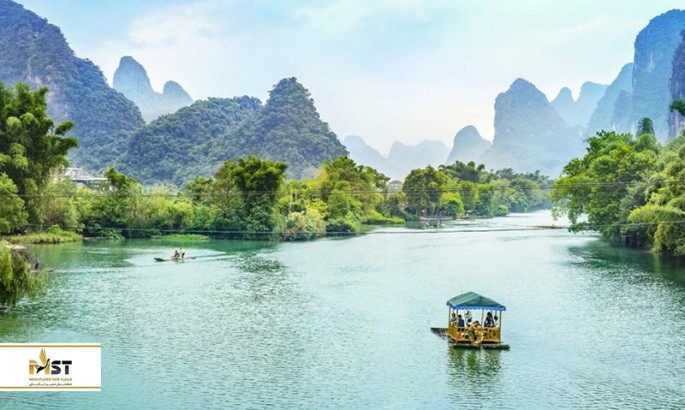 بهترین مقاصد گردشگری چین برای عکاسان