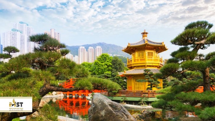 معرفی ۱۰ شهر بزرگ و پرجمعیت چین