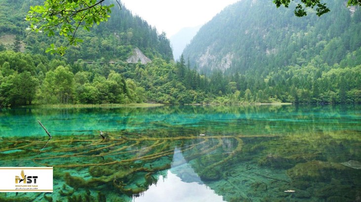 ۹ لوکیشین فیلم‌های سینمایی در چین