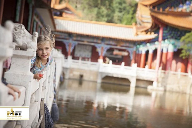 ۶ مرحله از برنامه‌ ریزی سفر با کودکان به چین