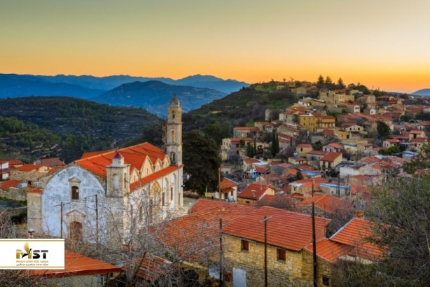 ۱۰ جاذبه‌ی گردشگری لارناکا که در سفر به قبرس باید از آنها دیدن کنید