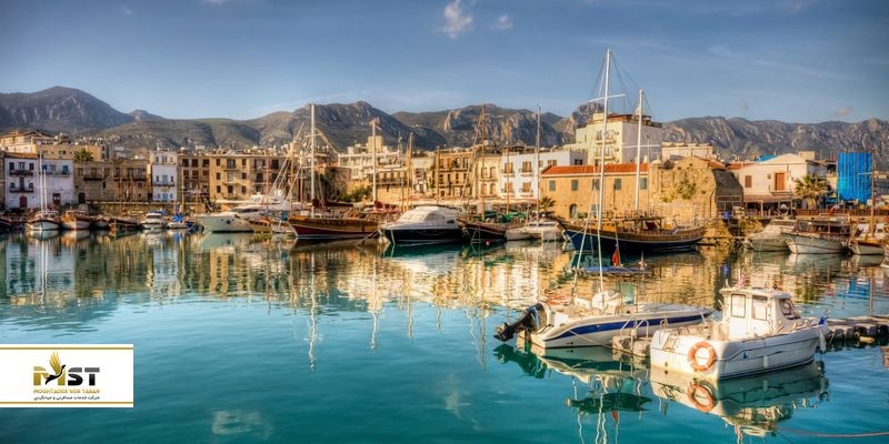 ۱۰ دلیل که شما را مسافر قبرس میکند ۱۰ دلیل که شما را مسافر قبرس میکند