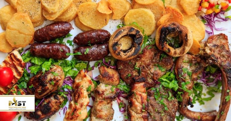 ۱۰ غذای سنتی و خوشمزه قبرس که در سفر به این کشور باید آنها را امتحان کنید