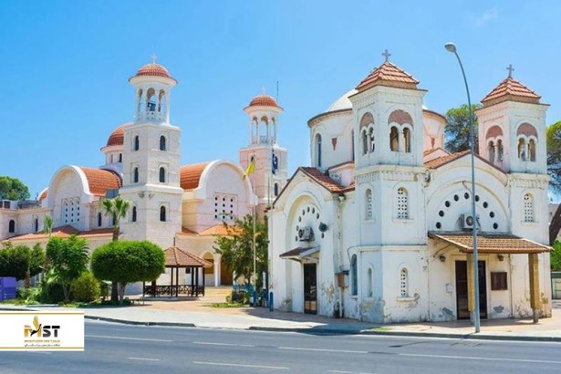 ۵ رستوران عالی در لارناکا برای گیاهخواران ۵ رستوران عالی در لارناکا برای گیاهخواران