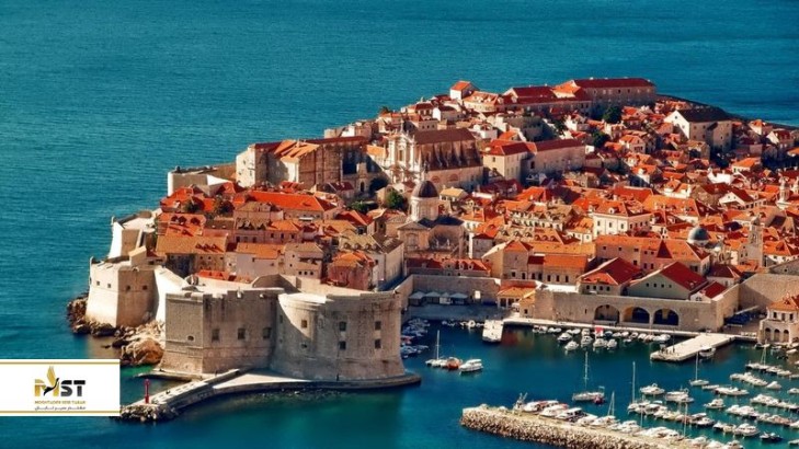 ۷ کافهی معروف لارناکا برای لذت بردن روزهای آفتابی قبرس ۷ کافهی معروف لارناکا برای لذت بردن روزهای آفتابی قبرس