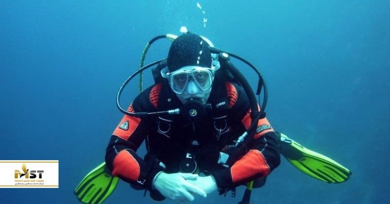 ۷ نقطه‌ی فوق‌العاده در قبرس که می‌توانید غواصی کردن را در آنها تجربه کنید