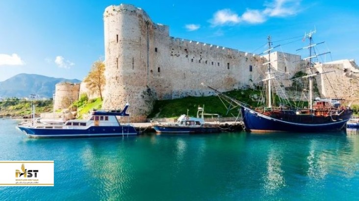 هزینه‌ی سفری ارزان به قبرس چقدر است؟