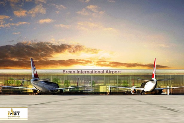 معرفی فرودگاه‌های بین‌المللی قبرس 