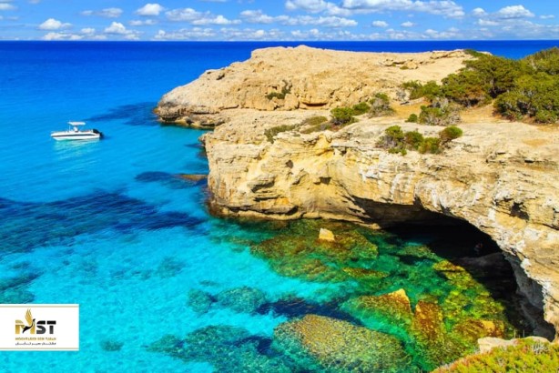 جذاب‌ترین تفریحات در سفر به قبرس