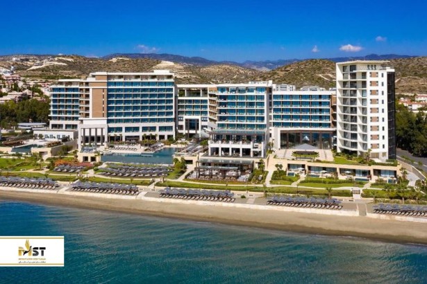 معرفی هتل ۵ ستاره آمارا در قبرس معرفی هتل ۵ ستاره آمارا در قبرس