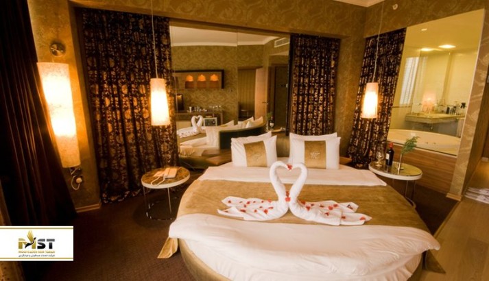 بهترین هتل‌های ۵ستاره‌ی قبرس برای اقامتی باشکوه