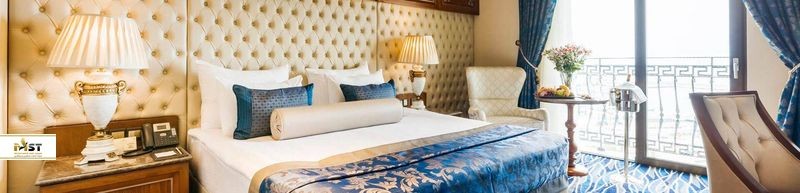 بهترین اقامتگاههای ساحلی در قبرس بهترین اقامتگاههای ساحلی در قبرس