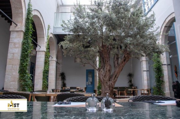 معرفی بهترین بوتیک هتل‌های قبرس