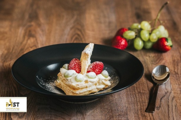 بهترین کافه های قبرس