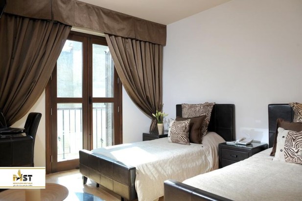 هتلهای ارزان قبرس برای اقامتی مقرون به صرفه هتلهای ارزان قبرس برای اقامتی مقرون به صرفه