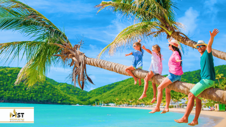 سفری خانوادگی با کودکان به قبرس