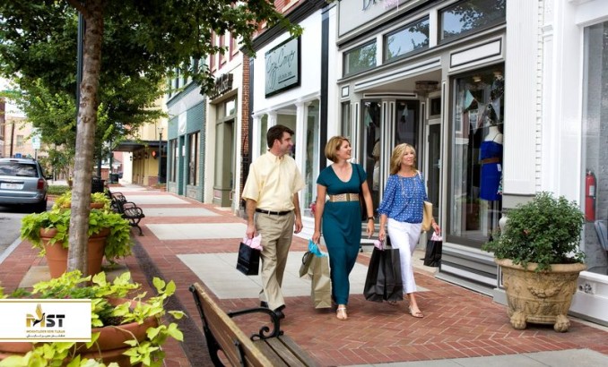 بهترین مکانها برای خرید در قبرس بهترین مکانها برای خرید در قبرس