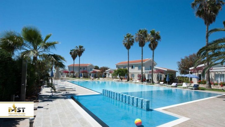 سبک خاصی از اقامت را در بهترین بوتیک هتلهای قبرس تجربه کنید سبک خاصی از اقامت را در بهترین بوتیک هتلهای قبرس تجربه کنید