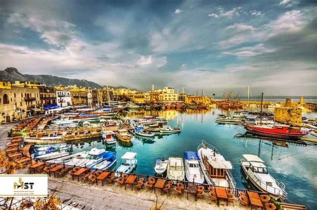 زیبایی‌های طبیعی قبرس که باید از آن‌ها دیدن کنید