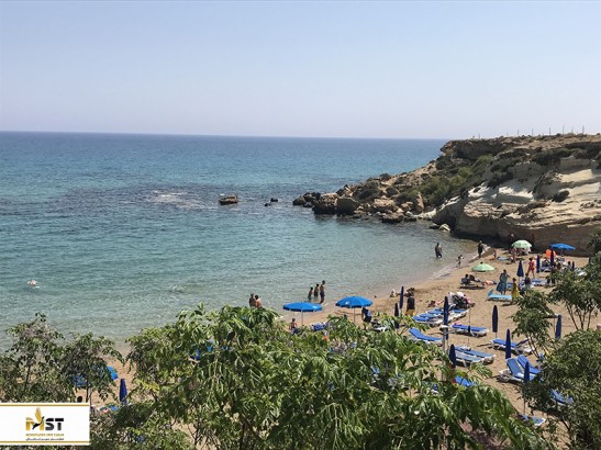 راهنمای بازدید از پارالیمنی، قبرس