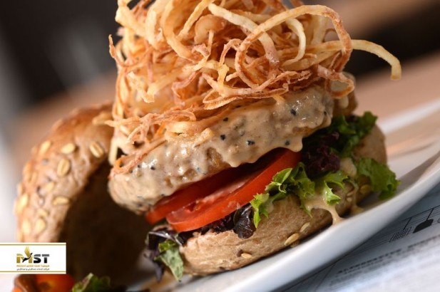 در سفر به قبرس، کجای نیکوزیا بهترین برگرها را میل کنیم؟