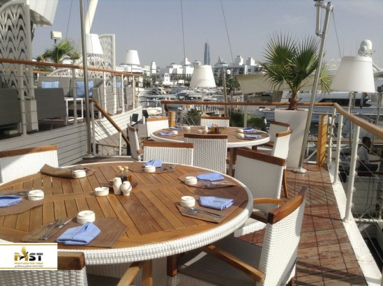 برترین رستورانهای محلهی دیره دبی برترین رستورانهای محلهی دیره دبی