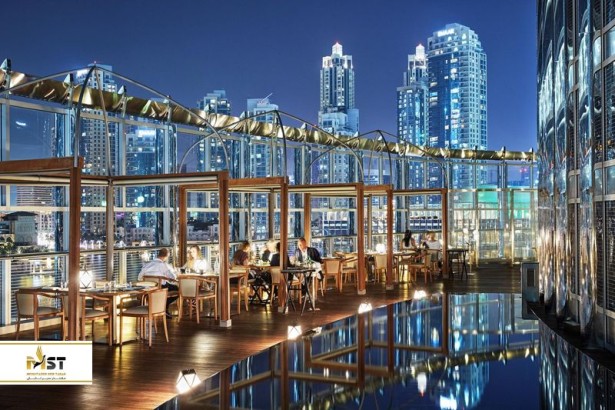 معرفی گران‌ترین هتل‌های لوکس دبی