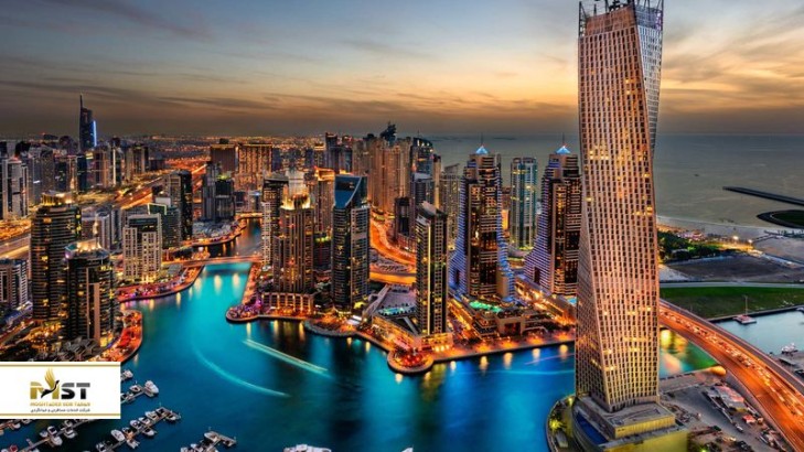 ۱۰ حقیقت شگفتانگیز دربارهی دبی که شما را علاقهمند به این شهر میکند ۱۰ حقیقت شگفتانگیز دربارهی دبی که شما را علاقهمند به این شهر میکند