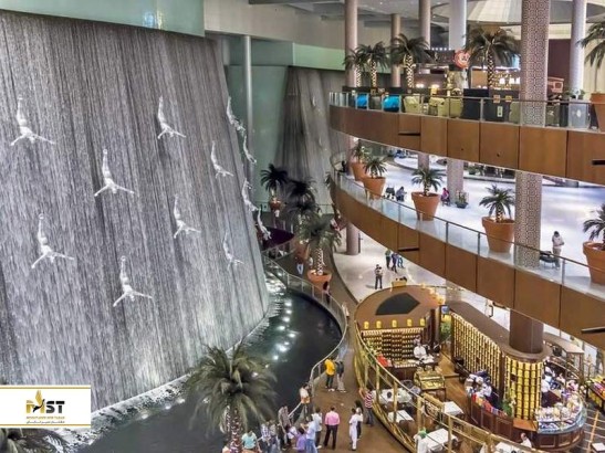 ۱۰ نکته کاربردی برای خرید سوغاتی‌ از مراکزخرید دبی