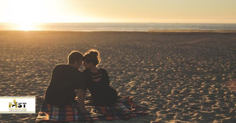 ۱۰ مکان رمانتیک در دبی برای تجربه قرارها و حضورهای عاشقانه