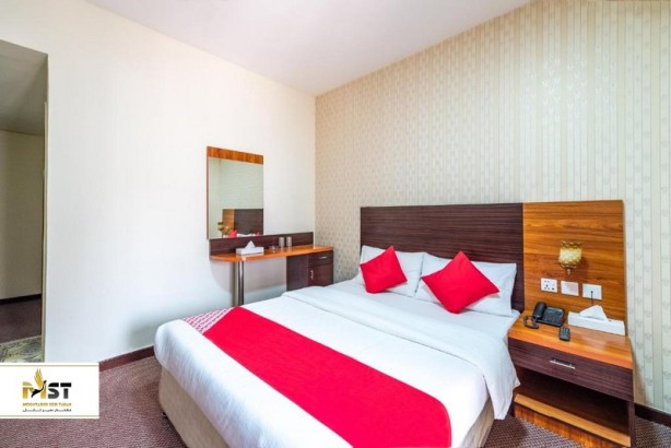 اقامتی ارزان در هتلهای ۱ ستاره دبی اقامتی ارزان در هتلهای ۱ ستاره دبی