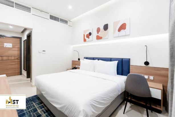 معرفی هتل‌های ۲ ستاره دبی