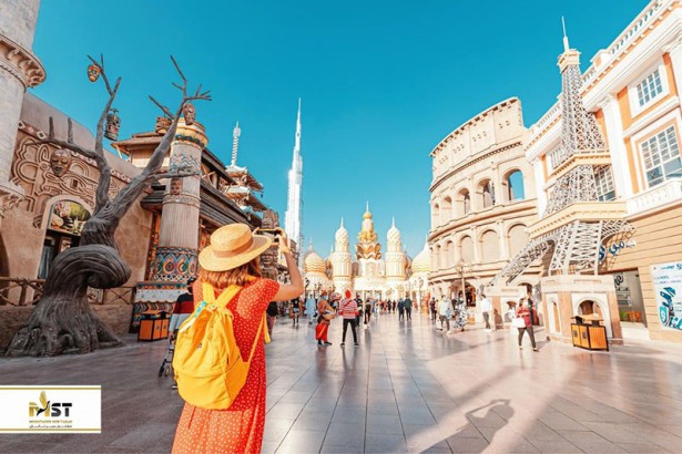 راهنمای سفر ۳ روزه جذاب به دبی 